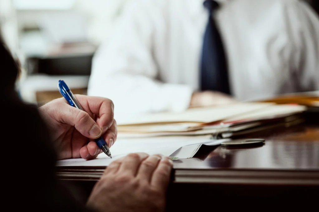 What Makes a Will Legally Valid Melton Mowbray?