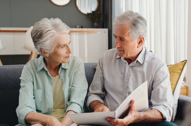 Writing Your Own Will – Is It Easy Melton Mowbray?