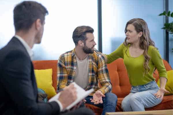 Which Will Type Offers the Best Protection for Children From Previous Relationships Melton Mowbray