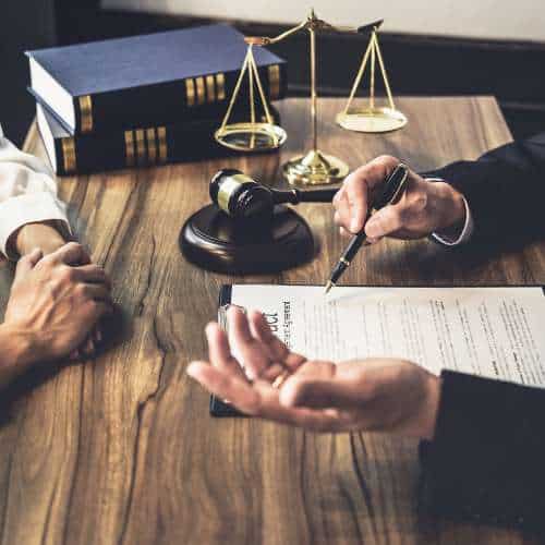 What Happens If the Court Invalidates the Will Melton Mowbray